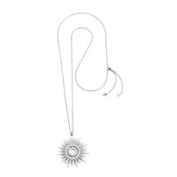 Collana Marlù Donna Vision in Acciaio 33CO0021 - 33CO0021